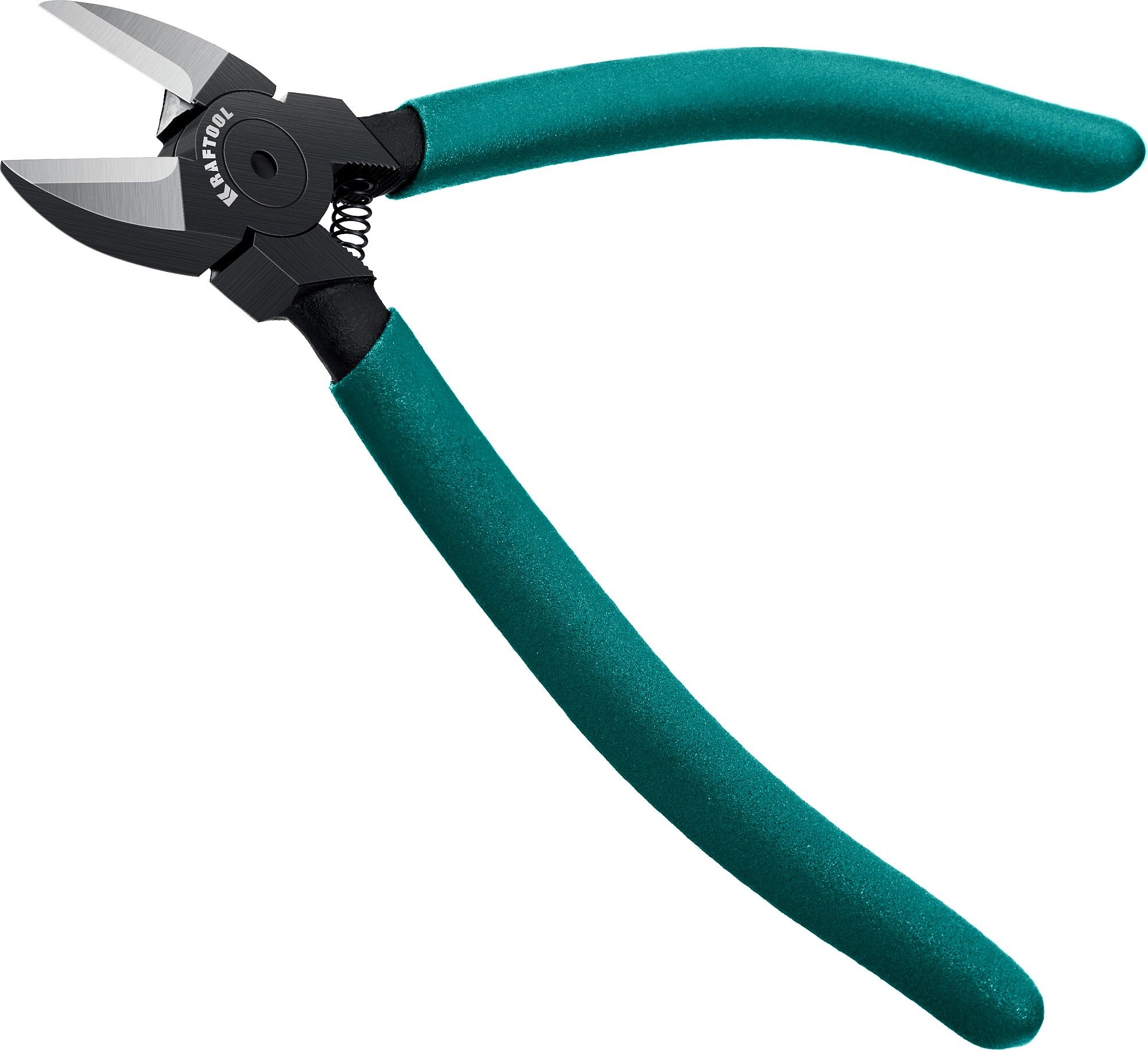 Бокорезы твердосплавные 160 мм Carbid Precision Kraftool 22018-5-16 - фото